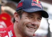 Sebastien Loeb